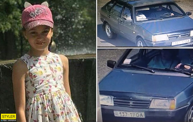 Наживаются на горе: как торговцы зарабатывают на поиске 11-летней Даши